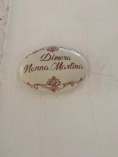 Dimora Nonna Martina - Martina Franca - 2