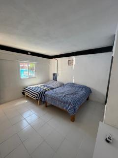 Casa Nova! PRIVATE BATHROOM AND ROOM - Cancún - 2