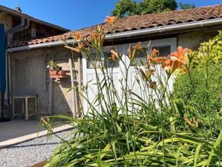Charmant gîte avec terrasse près du Lac de Madine, idéal pour 2 à 4 personnes - FR-1-585-90 - Buxières-sous-les-Côtes - 8