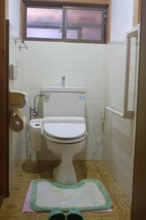 農園民宿 春名 Farmstay Haruna - 2