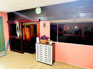 Halim's Rumah Singgah Mxslim only - Jelutong - 4