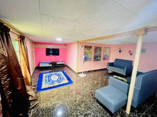 Halim's Rumah Singgah Mxslim only - 5