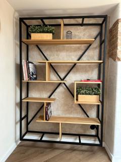 B34 Loft Apartments - 2