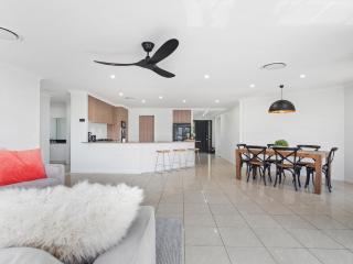 Snowy Mountains Retreat - Moonbah - 8