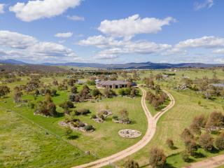 Snowy Mountains Retreat - Moonbah - 0