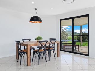 Snowy Mountains Retreat - Moonbah - 6