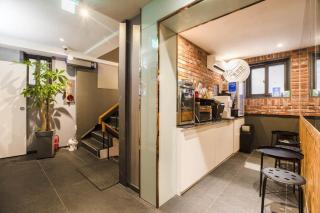 Hotel dongyangjang Dongdaemun-Jongno - Seoul - 6