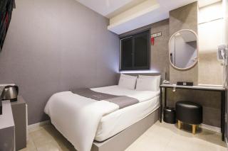 Hotel dongyangjang Dongdaemun-Jongno - 1