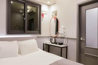 Hotel dongyangjang Dongdaemun-Jongno - 2