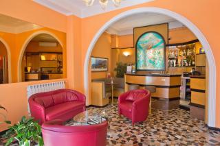 Hotel Calypso - 9