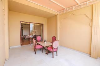 Regenta City Vilas Palace Ambala - 1