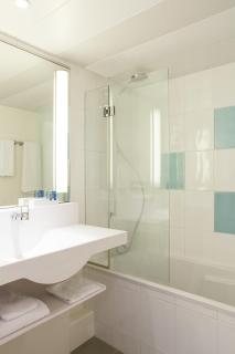 Novotel Bordeaux Centre Ville - 9