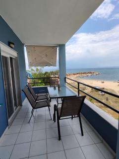 Maries Seaside Home - 3