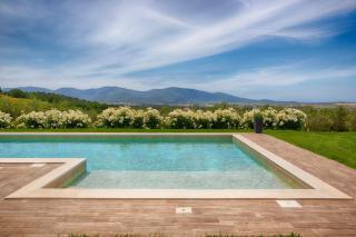 Podere n.8 Bio Casale Maremma - Alberese - 4