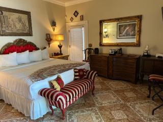 El Amador Inn Downtown Tucson - Tucson - 6