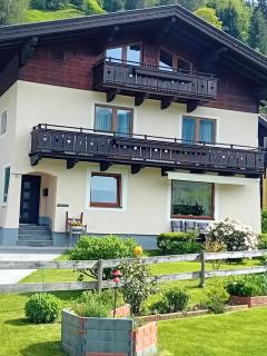 Apartment Auszeit 4-5 Pax Sommercard included - Hollersbach im Pinzgau - 8