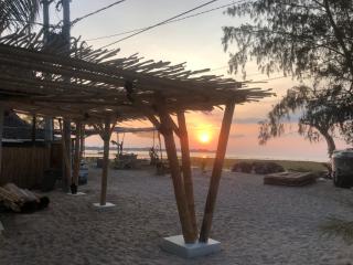 La Bohème - Gili Air - 1