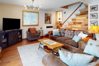 Pine Lantern Retreat - South Lake Tahoe - 8