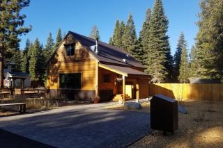 Pine Lantern Retreat - South Lake Tahoe - 0