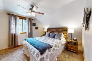 Pine Lantern Retreat - South Lake Tahoe - 1