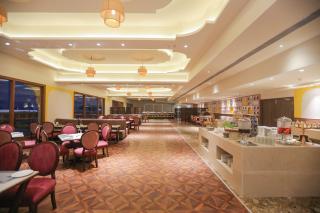 Regenta Central City Vilas Palace Ambala - 4