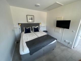 Stugcentralen Lägenhetshotell & Stugor - Halmstad - 1
