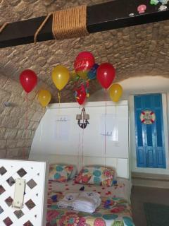 Le Blanc Bleu - Jbeil - 8
