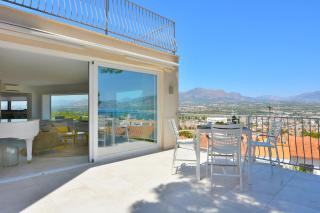Villa Alegria by NRAS - Albir - 6