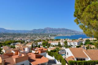 Villa Alegria by NRAS - Albir - 4