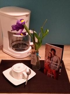 DAS LANDHAUS KLAMBAUER - APARTMENTHAUS Prämiumpartnerbetrieb St MartinsTherme - 5