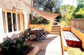 Grand bas de villa au calme faux 3 pièces de 63 m - La Valette-du-Var - 8