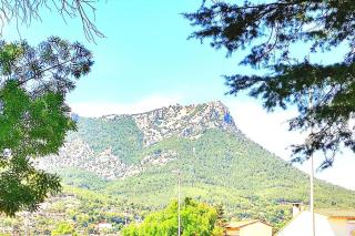 Grand bas de villa au calme faux 3 pièces de 63 m - La Valette-du-Var - 0
