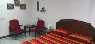 Blessings Noida Home stay - Noida - 0