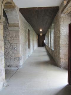 O'Couvent - Appartement 91 m2 - 4 chambres - A521 - Salins-les-Bains - 4