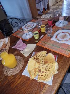 Chez mumu - 9