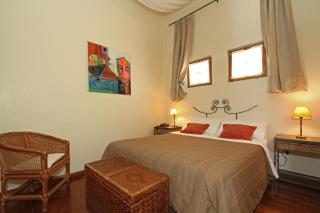 A Hotel - 3