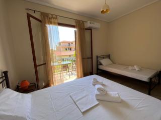Pandesia Apartments - Argassi - 2