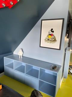 Boutique Hotel Haus Noge Sylt - Kapitaenshaus strandnah - Westerland - 5