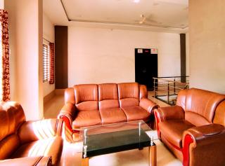 Yuvraj Galaxy Inn - 1