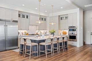 A Bit of Paradise townhouse - 3