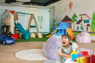 Aanya at benson Pakuwon Mall - 8