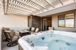 Desert Daydream townhouse - St. George - 6