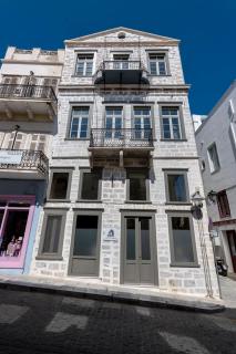 The Ten Syros - Hermópolis - 7