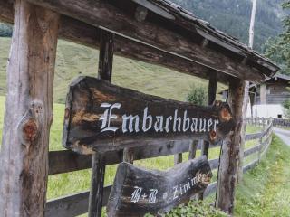 Apartment in Fusch near Grossglockner Road - Fusch an der Glocknerstraße - 2