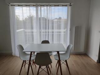 Royan Condo 2bedrooms WiFi Parking - Royan - 7