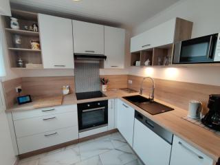 Royan Condo 2bedrooms WiFi Parking - Royan - 5