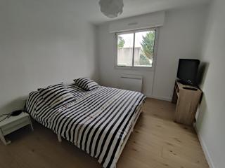 Royan Condo 2bedrooms WiFi Parking - Royan - 4