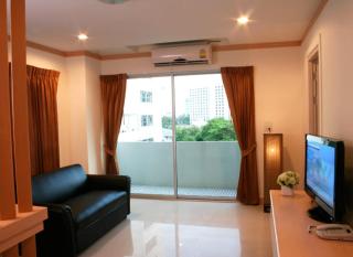 Love mansion - Bangkok - 3