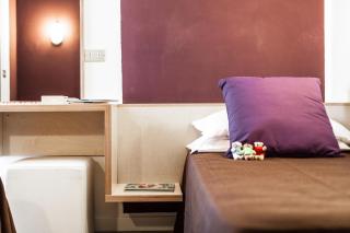 Hotel Antares - Cervia - 4