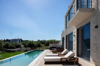 Heniochos Villas - Chania - 7